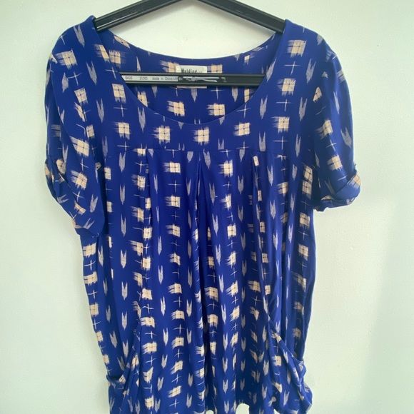 Super cute short dress/ tunic - Picture 3 of 3